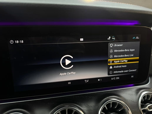 Mercedes-Benz E-Klasse - Afbeelding 29 van 30