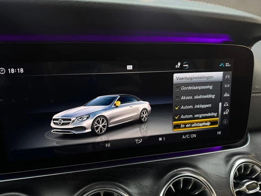 Mercedes-Benz E-Klasse - Afbeelding 30 van 30