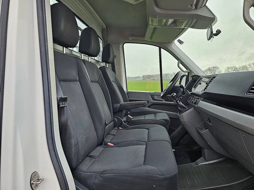 MAN TGE - Afbeelding 6 van 15