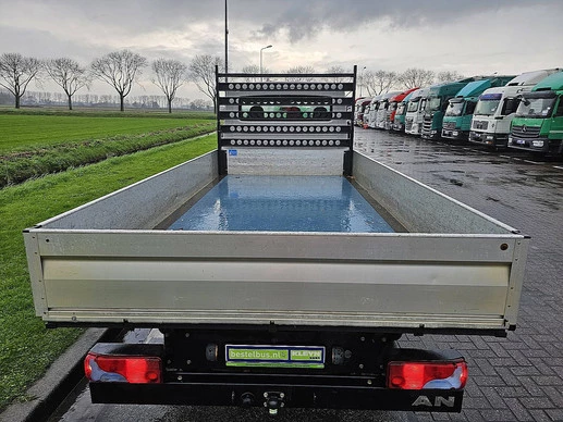 MAN TGE - Afbeelding 12 van 15