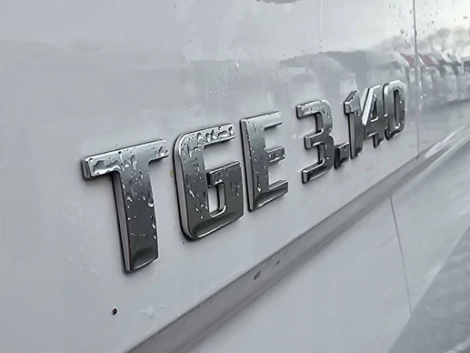 MAN TGE - Afbeelding 14 van 15