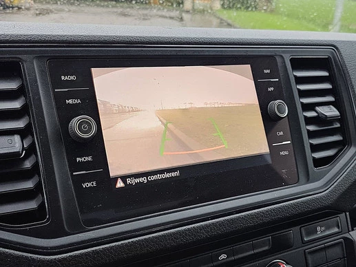 MAN TGE - Afbeelding 15 van 15