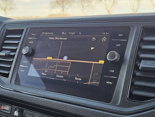 MAN TGE - Afbeelding 9 van 15