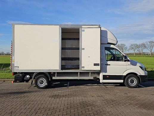 MAN TGE - Afbeelding 13 van 15