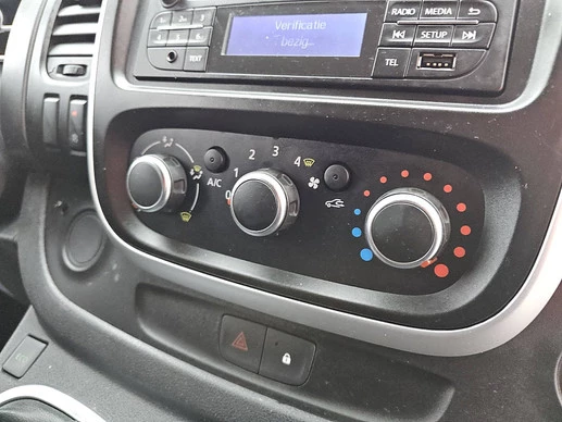 Renault Trafic - Afbeelding 10 van 16