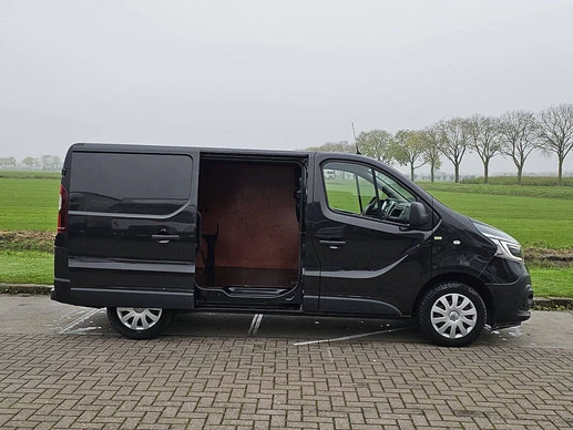 Renault Trafic - Afbeelding 13 van 16