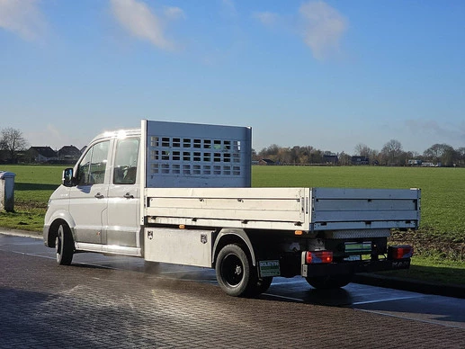 MAN TGE - Afbeelding 6 van 20