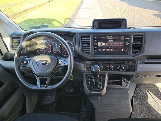 MAN TGE - Afbeelding 8 van 20