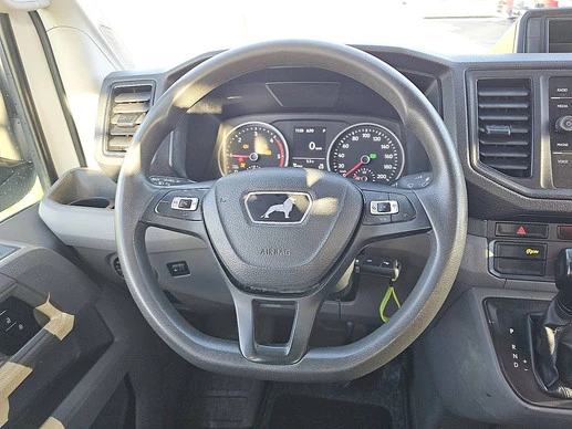 MAN TGE - Afbeelding 11 van 20