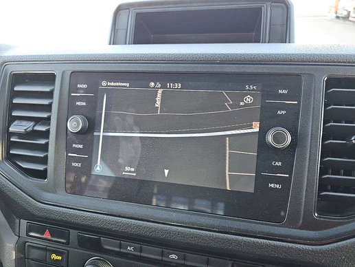 MAN TGE - Afbeelding 12 van 20