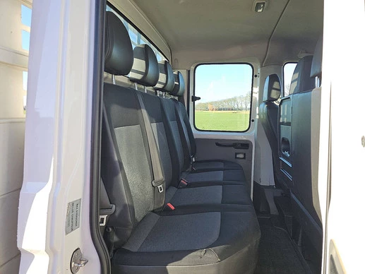 MAN TGE - Afbeelding 13 van 20