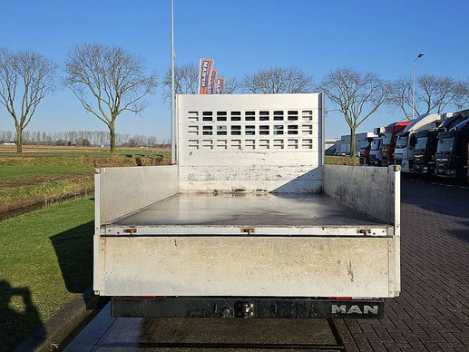 MAN TGE - Afbeelding 14 van 20