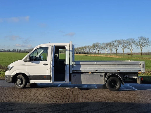 MAN TGE - Afbeelding 17 van 20