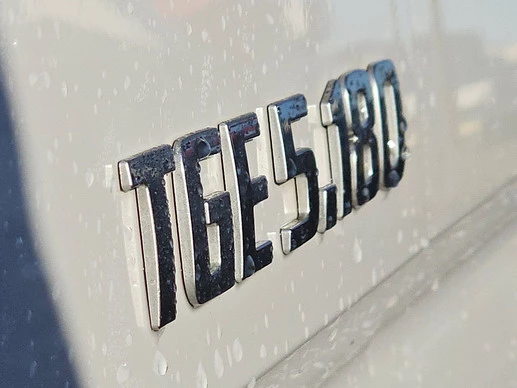 MAN TGE - Afbeelding 18 van 20