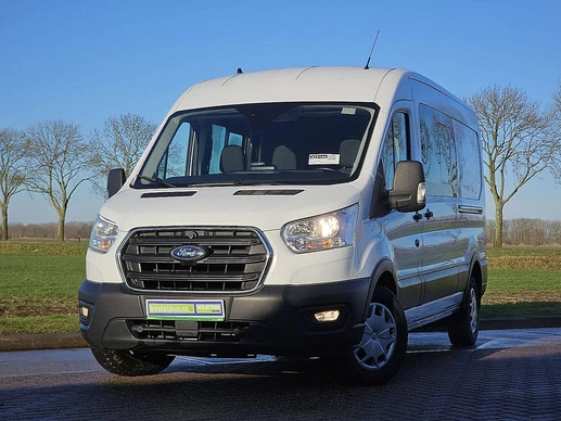 Ford Transit - Afbeelding 1 van 20