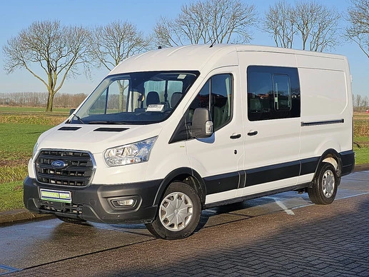 Ford Transit - Afbeelding 2 van 20