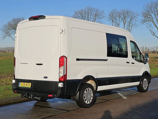 Ford Transit - Afbeelding 3 van 20