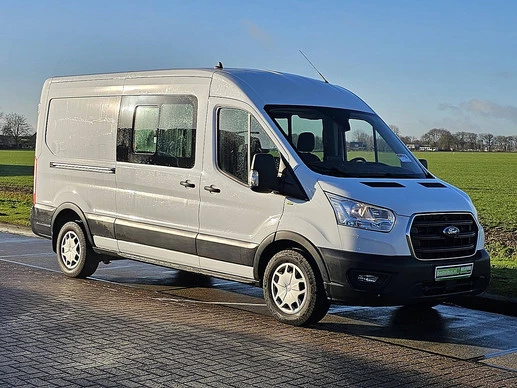 Ford Transit - Afbeelding 5 van 20