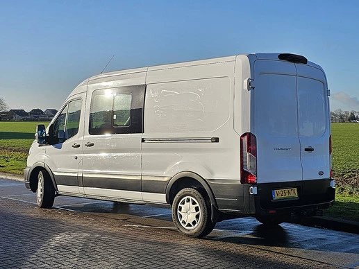 Ford Transit - Afbeelding 6 van 20