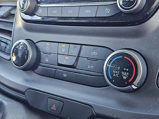 Ford Transit - Afbeelding 10 van 20