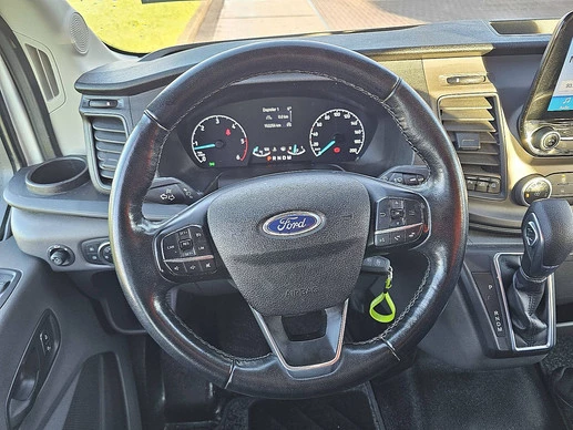 Ford Transit - Afbeelding 11 van 20
