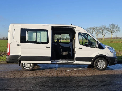 Ford Transit - Afbeelding 14 van 20
