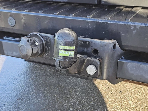 Ford Transit - Afbeelding 15 van 20