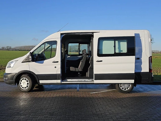 Ford Transit - Afbeelding 16 van 20