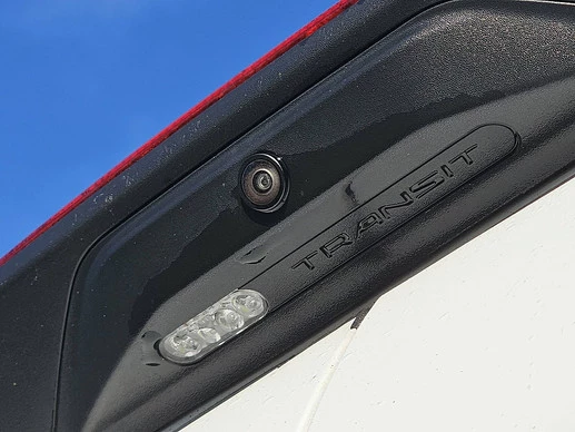 Ford Transit - Afbeelding 18 van 20