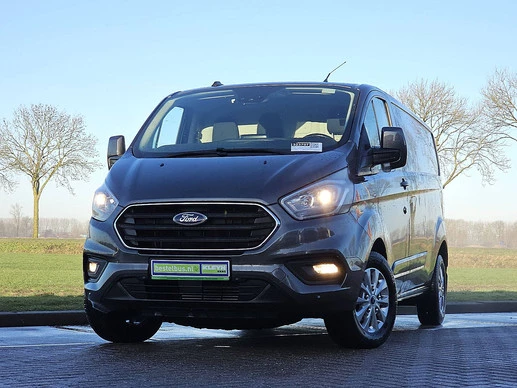 Ford Transit Custom - Afbeelding 1 van 18