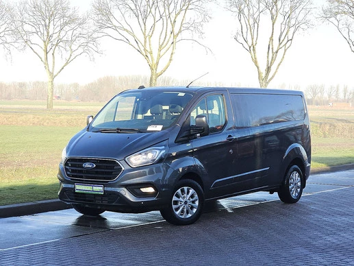 Ford Transit Custom - Afbeelding 2 van 18