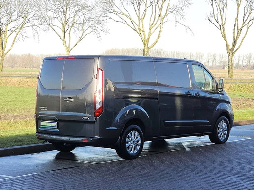 Ford Transit Custom - Afbeelding 3 van 18