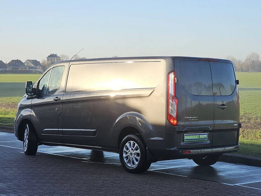 Ford Transit Custom - Afbeelding 6 van 18