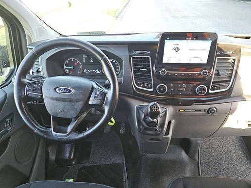 Ford Transit Custom - Afbeelding 8 van 18