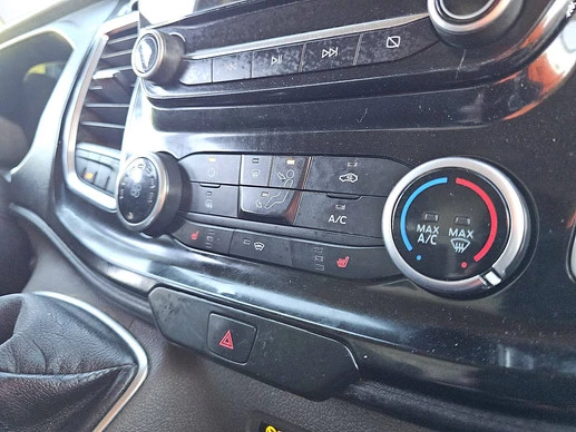 Ford Transit Custom - Afbeelding 10 van 18