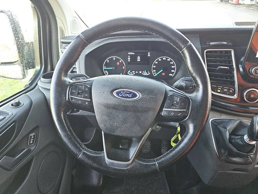 Ford Transit Custom - Afbeelding 11 van 18