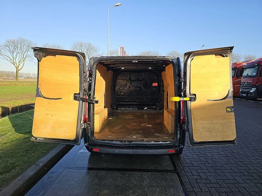 Ford Transit Custom - Afbeelding 12 van 18