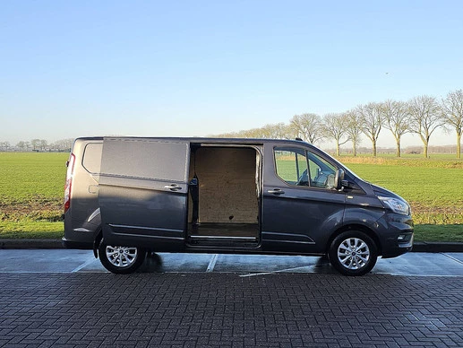 Ford Transit Custom - Afbeelding 13 van 18