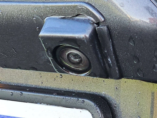 Ford Transit Custom - Afbeelding 17 van 18