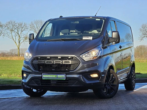 Ford Transit Custom - Afbeelding 1 van 17
