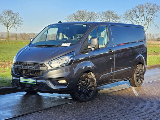Ford Transit Custom - Afbeelding 2 van 17