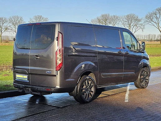Ford Transit Custom - Afbeelding 3 van 17