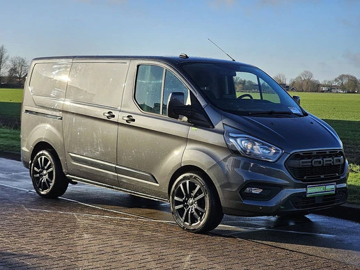 Ford Transit Custom - Afbeelding 5 van 17