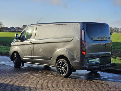 Ford Transit Custom - Afbeelding 6 van 17