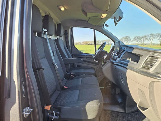 Ford Transit Custom - Afbeelding 7 van 17