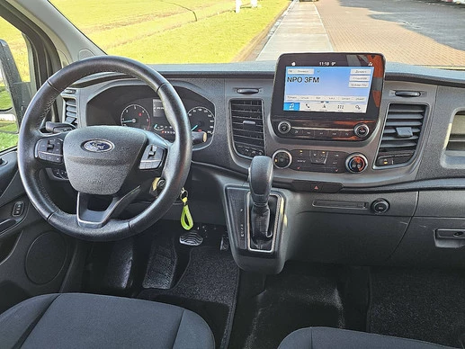 Ford Transit Custom - Afbeelding 8 van 17