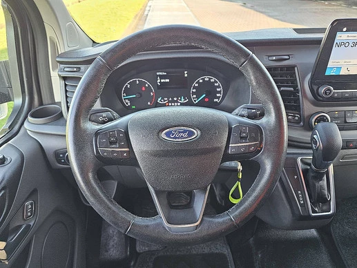 Ford Transit Custom - Afbeelding 10 van 17