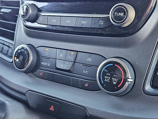 Ford Transit Custom - Afbeelding 11 van 17