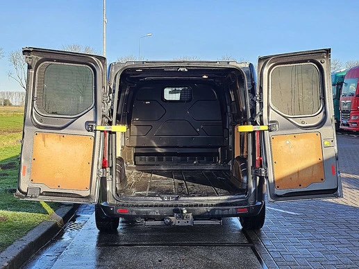 Ford Transit Custom - Afbeelding 12 van 17