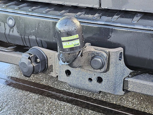 Ford Transit Custom - Afbeelding 14 van 17